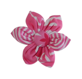 Posey Flower Clip - threefriendsapparels