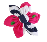 Posey Flower Clip - threefriendsapparels