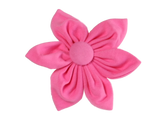 Posey Flower Clip - threefriendsapparels