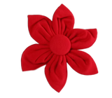 Posey Flower Clip - threefriendsapparels