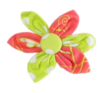 Posey Flower Clip - threefriendsapparels