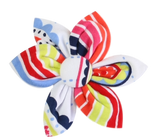 Posey Flower Clip - threefriendsapparels