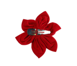 Posey Flower Clip - threefriendsapparels