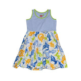 Little Cupcake Dress Schooled - threefriendsapparels