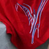 Becca Too Dress Sailboats - threefriendsapparels