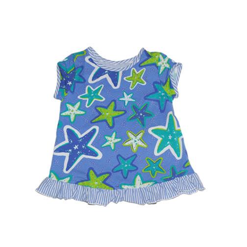 Summer Top Starfish