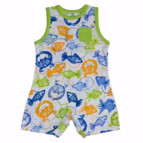 Max Romper Schooled - threefriendsapparels