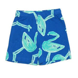 Sammy Short Flamingo - threefriendsapparels