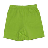 Sammy Short Lime - threefriendsapparels