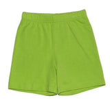 Sammy Short Lime - threefriendsapparels