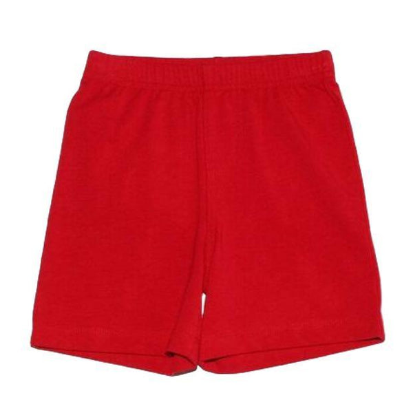 Sammy Short Red