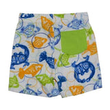 Sammy Short Schooled - threefriendsapparels