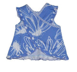 Alice Sundress Set Blooming - threefriendsapparels