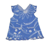 Alice Sundress Set Blooming - threefriendsapparels