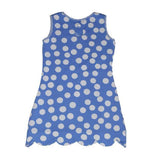 K!K! Reversible Dress Blooming - threefriendsapparels