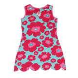 K!K! Reversible Dress Wildflower - threefriendsapparels