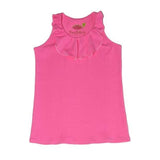 Baylor Racerback Top Pink - threefriendsapparels