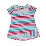 Kel Belle Top Festive - threefriendsapparels