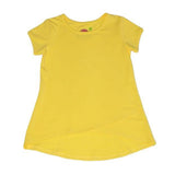 Kel Belle Top Yellow - threefriendsapparels