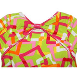 Pearl Twirl Top Squared - threefriendsapparels