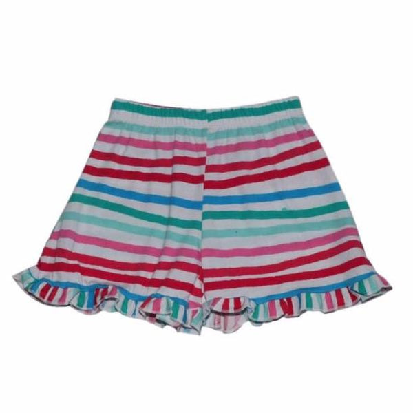 Little Truffle Short Festive