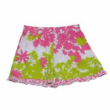 Little Truffle Short Garden Party - threefriendsapparels