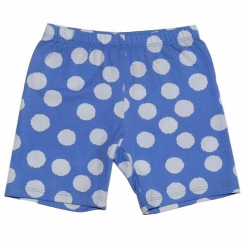 Buddy Bikers Dizzy Peri Dot - threefriendsapparels