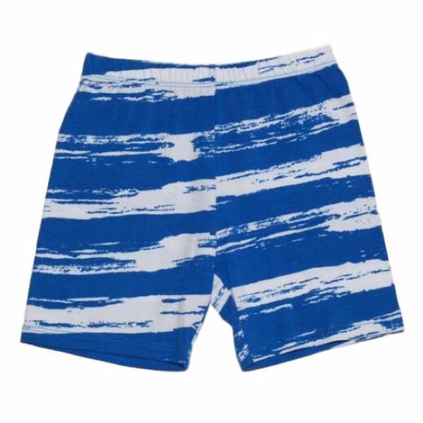 Buddy Bikers Royal Brush Stroke