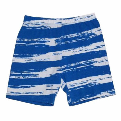 Buddy Bikers Royal Brush Stroke - threefriendsapparels