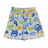 Breezies Tailored Short Schooled - threefriendsapparels