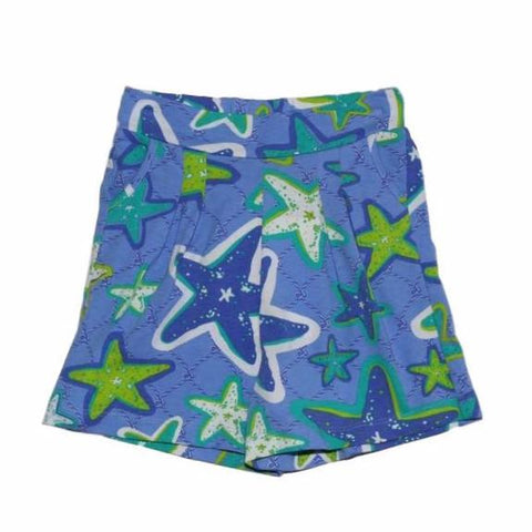 Breezies Tailored Short Starfish - threefriendsapparels