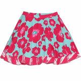 Annie On The Go Skort Wildflower - threefriendsapparels