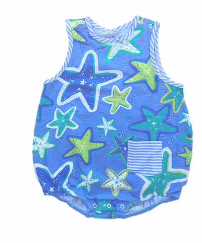 Jax Bubble Starfish - threefriendsapparels